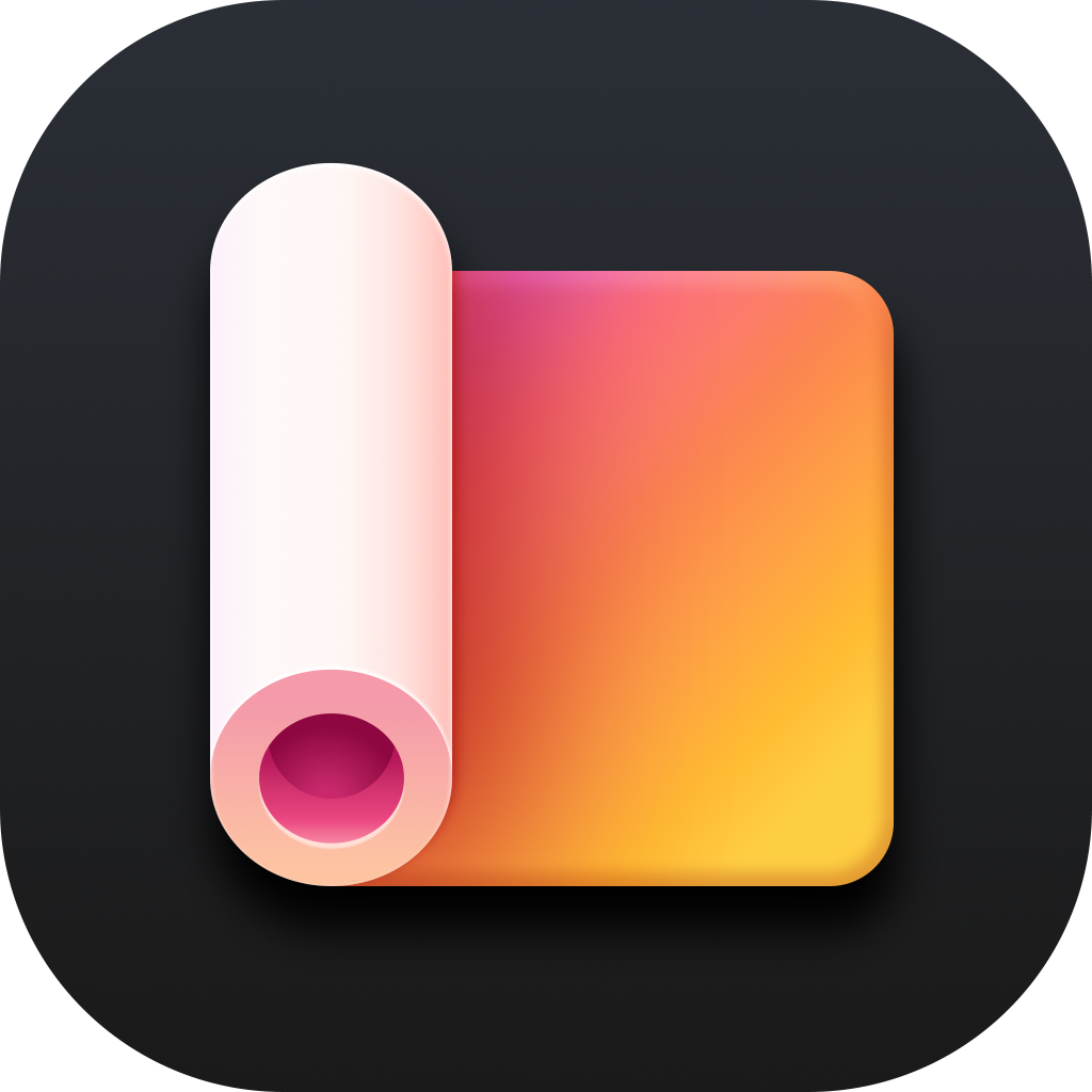 WallTune icon