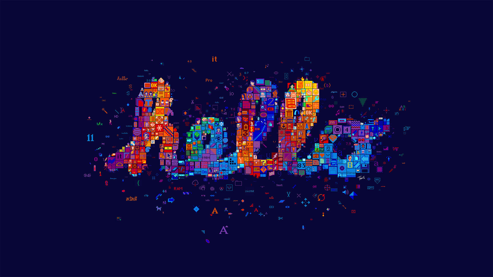 Wallpaper preview 9